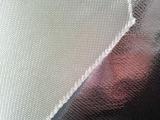 silica fabric with aluminum foil